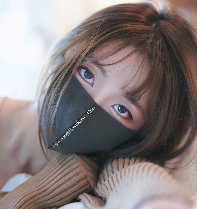 抖音玩偶姐姐