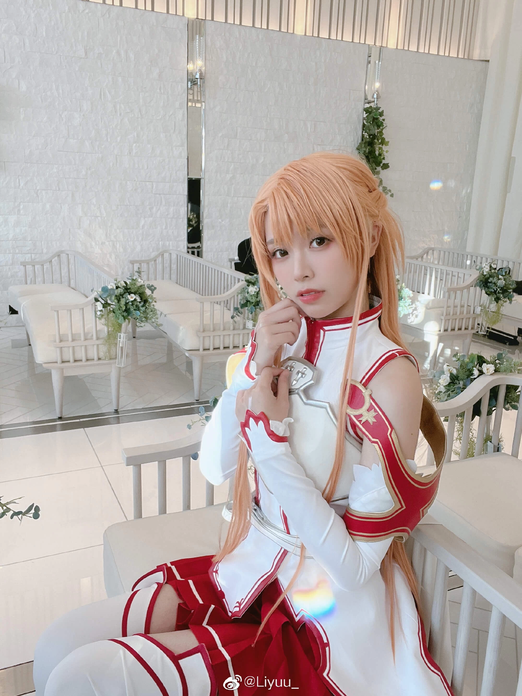 Liyuu