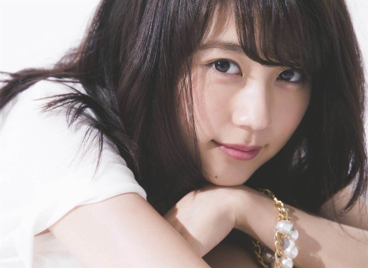 日本rapper一姐海边观潮水，日本当红女rapper图片