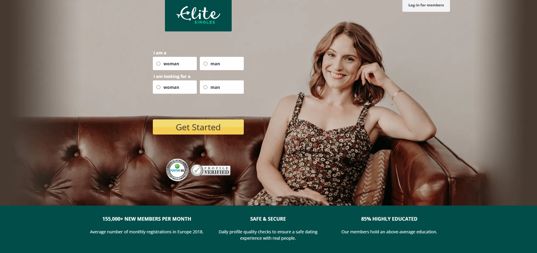 Elite Singles