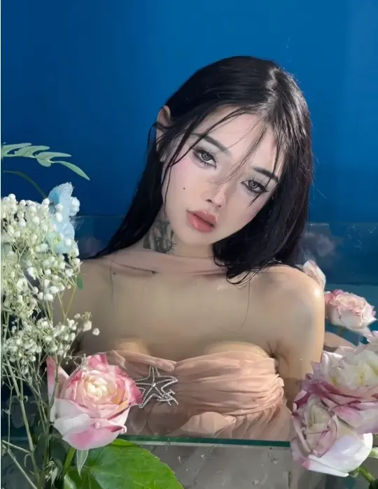 网红大佬甜giovanna微密圈资源是怎么回事,ins日常照片