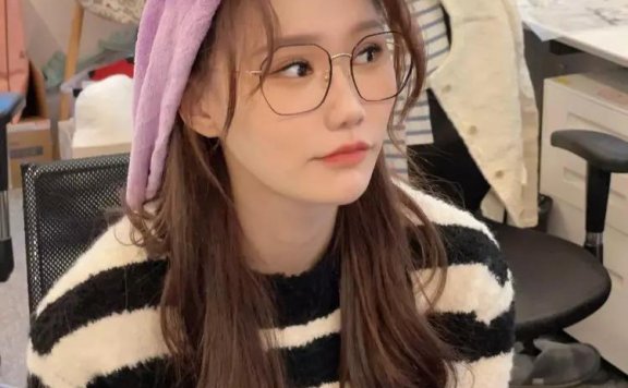 李佳琦女助理旺旺学历介绍,为什么选旺旺当助理呢?