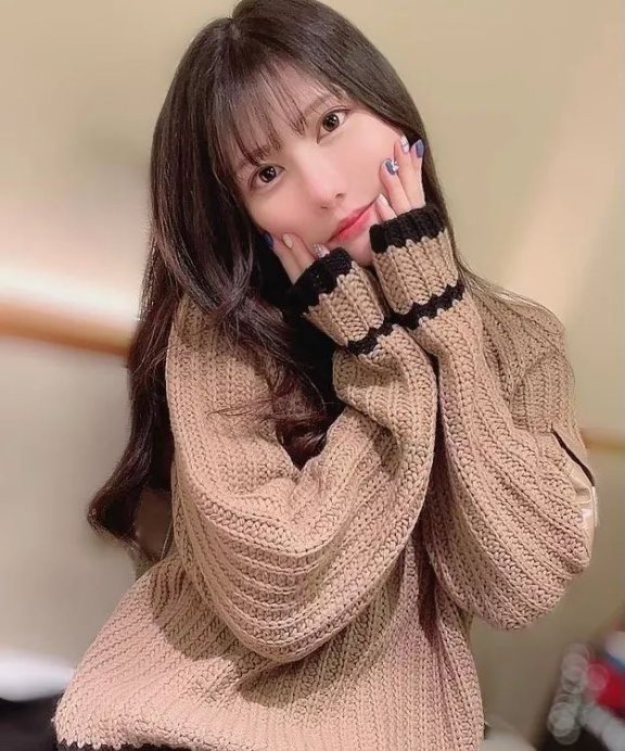 藍芽みずき(蓝芽美月)日常生活高清写真图片