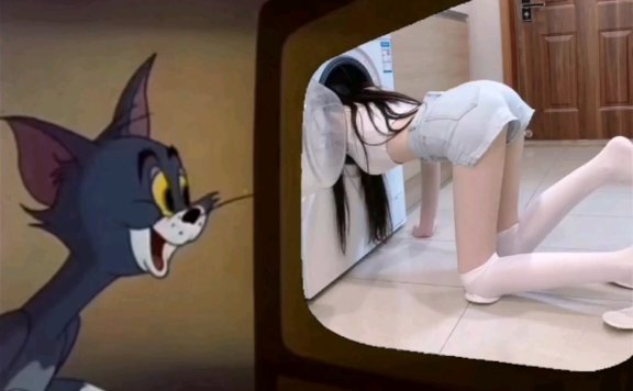 网红林清平洗衣机视频事件,原视频是什么瓜