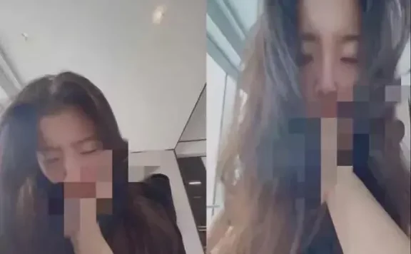 吃瓜女主张津瑜视频事件后续,嫁给男老师还怀孕了