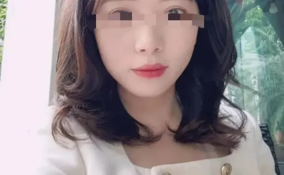 柳州工信局长出轨女经理事件,完整版聊天记录照片