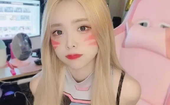 金提莫onlyfans下海是什么瓜?金提莫付费图片事件完整版