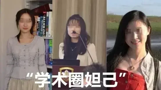 学术妲己是什么瓜?一文带你了解学术圈的四大妲己事件