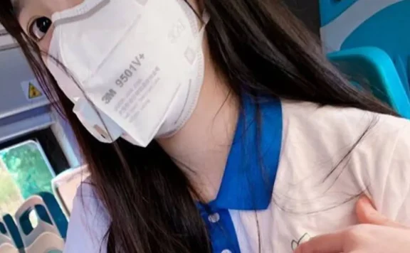 网红木木凉子坐公交后排吃视频是什么梗,讲的什么故事内容
