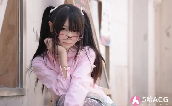 台湾coser软妹摇摇乐yoyo是谁?黑历史是怎么回事