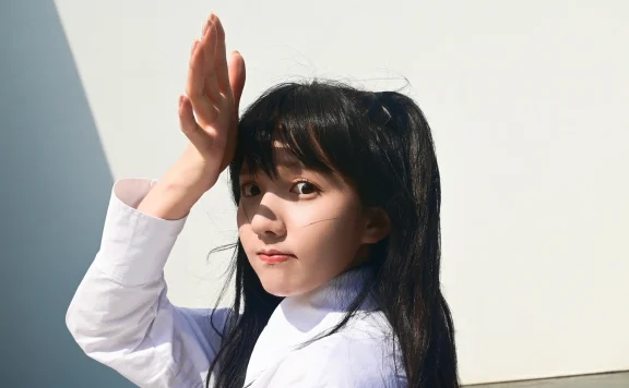 苏晓彤为什么叫女鹅 这个称号的来源介绍