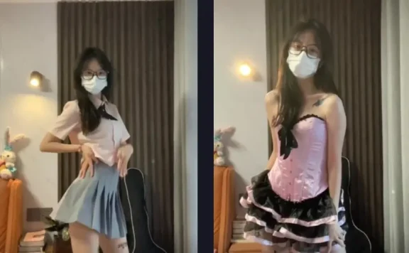 抖音网红皮卡邱黑料视频事件,皮卡邱中国速度是什么梗