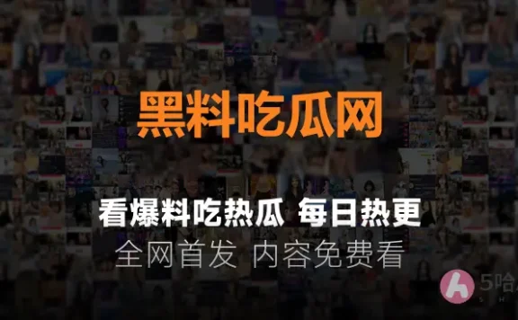 网红黑料吃瓜网,各种网红爆料吃瓜网站