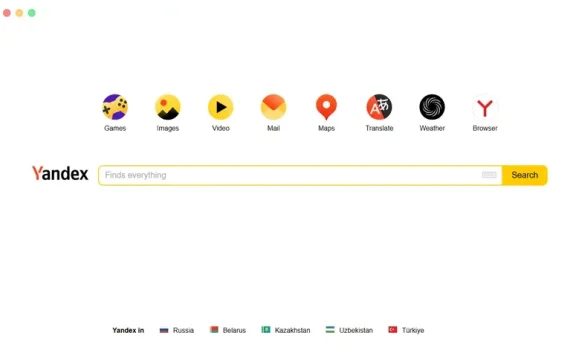如何使用俄罗斯搜索引擎yandex,搜索漫画图片出处