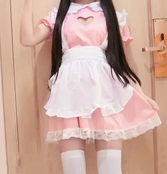 萌白酱甜味弥漫第一美女图,身材娇小的网红萝莉